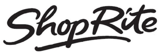 SHOPRITE logo