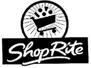 SHOPRITE logo