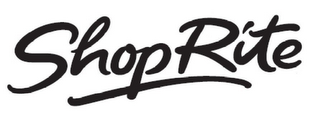 SHOPRITE logo