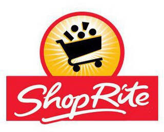 SHOPRITE logo