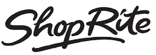 SHOPRITE logo