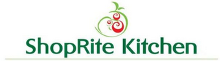 SHOPRITE KITCHEN logo