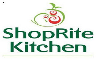 SHOPRITE KITCHEN logo