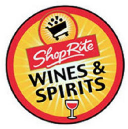 SHOPRITE WINES & SPIRITS logo