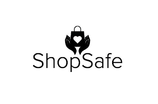 SHOPSAFE logo