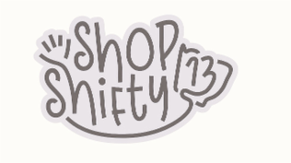SHOPSHIFTY13 logo
