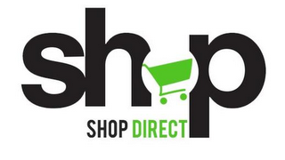SHOPSHOPDIRECT logo