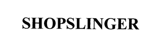 SHOPSLINGER logo