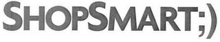 SHOPSMART logo
