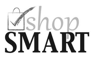 SHOPSMART logo