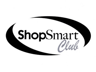 SHOPSMART CLUB logo