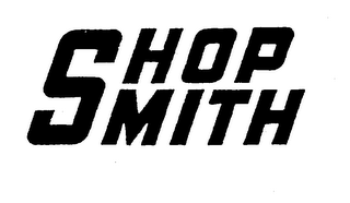 SHOPSMITH logo