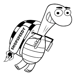 SHOPSPEEDY logo