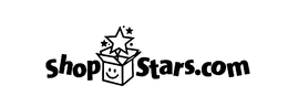 SHOPSTARS.COM logo
