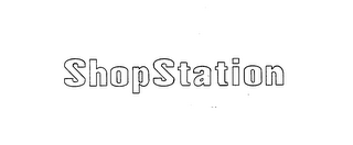 SHOPSTATION logo