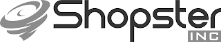 SHOPSTER INC logo