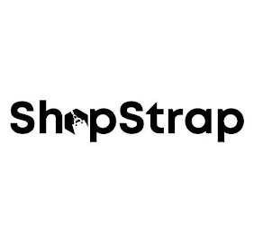SHOPSTRAP logo