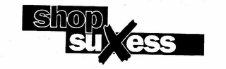 SHOPSUXESS logo