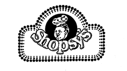 SHOPSY'S logo
