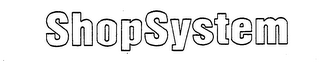 SHOPSYSTEM logo
