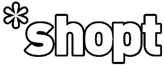 SHOPT logo