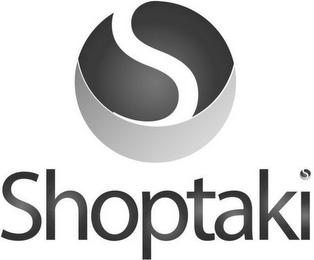 SHOPTAKI logo
