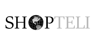 SHOPTELI logo