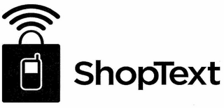 SHOPTEXT logo