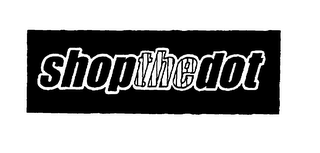 SHOPTHEDOT logo