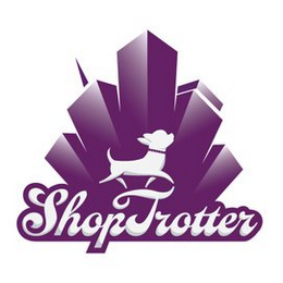 SHOPTROTTER logo