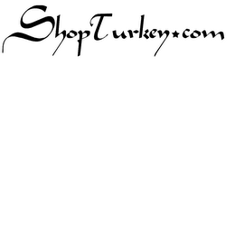 SHOPTURKEY.COM logo