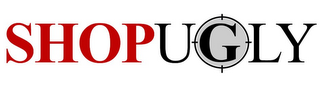 SHOPUGLY logo