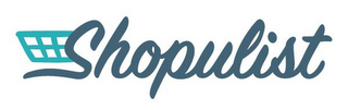SHOPULIST logo