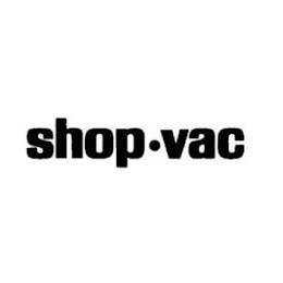 SHOP.VAC logo