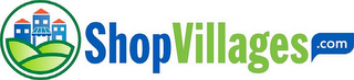 SHOPVILLAGES.COM logo