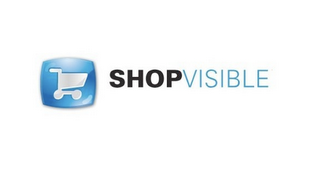 SHOPVISIBLE logo