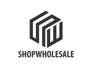 SHOPWHOLESALE logo