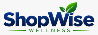 SHOPWISE WELLNESS logo