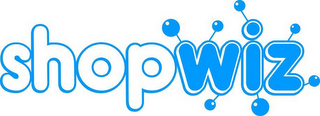 SHOPWIZ logo