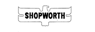 SHOPWORTH logo