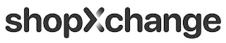 SHOPXCHANGE logo