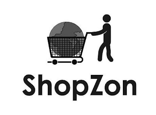 SHOPZON logo