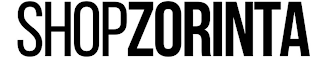 SHOPZORINTA logo