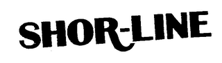 SHOR-LINE logo