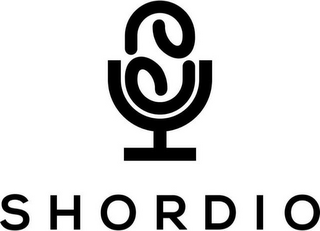SHORDIO logo