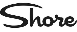 SHORE logo