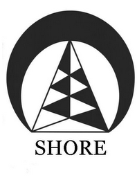 SHORE logo