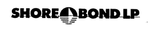 SHORE BOND LP logo