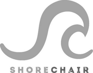 SHORE CHAIR logo