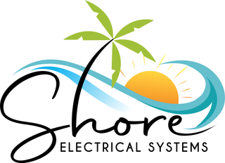 SHORE ELECTRICAL SYSTEMS logo